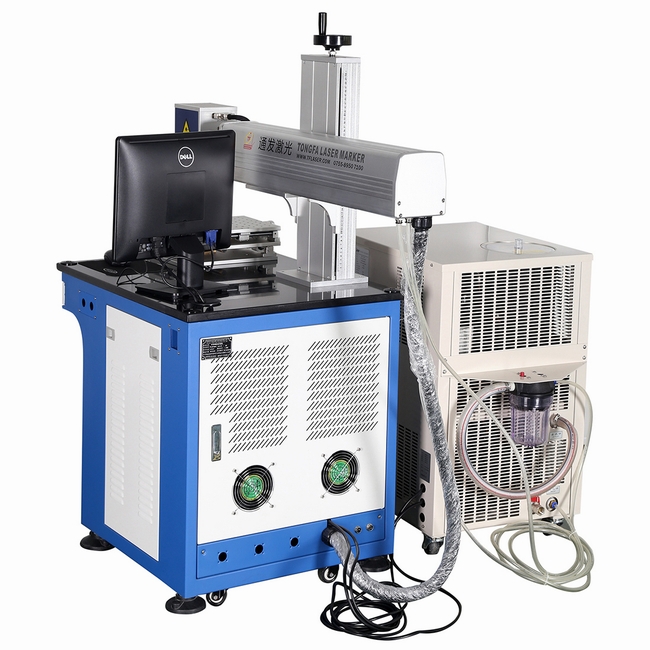 半导体激光打标机