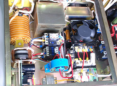 环球(中国)官方网站-登录入口激光精密电源