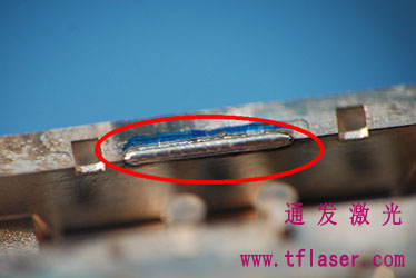 精密塑胶模具激光补焊机推荐-深圳环球(中国)官方网站-登录入口激光-11年专注激光焊接机制造!4008-168-880