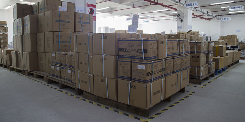 环球(中国)官方网站-登录入口激光物料仓一角