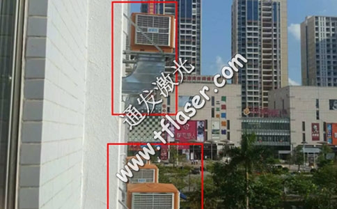 环球(中国)官方网站-登录入口激光车间的通风装置