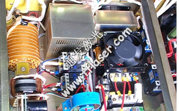 环球(中国)官方网站-登录入口激光升压调流电源