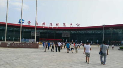 环球(中国)官方网站-登录入口激光参展地点