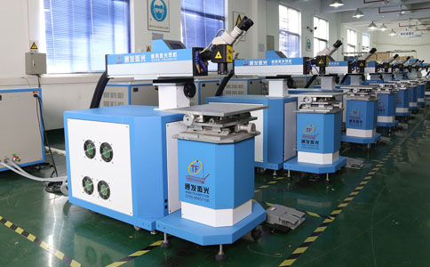 环球(中国)官方网站-登录入口激光焊接机