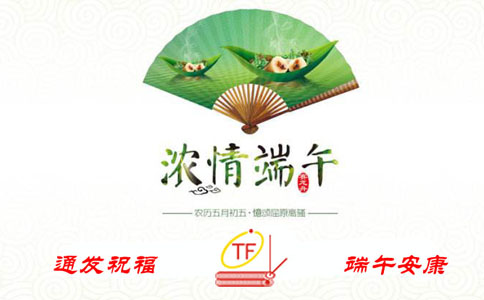 环球(中国)官方网站-登录入口祝福，端午安康