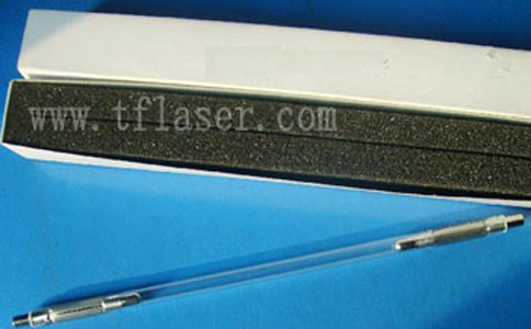 模具激光焊接机激光灯管