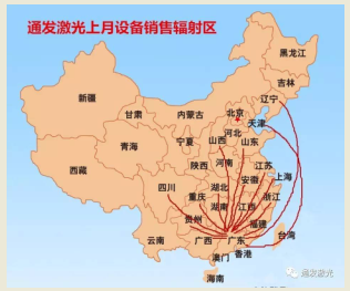 环球(中国)官方网站-登录入口激光6月设备销售网