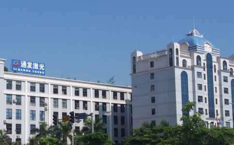 环球(中国)官方网站-登录入口激光惠州生产基地