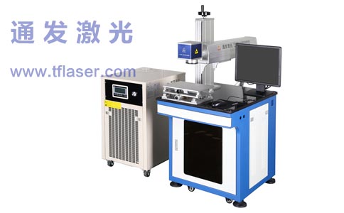 环球(中国)官方网站-登录入口激光TFL-F30CY光纤激光打标机