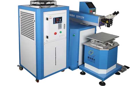 环球(中国)官方网站-登录入口激光激光焊接机