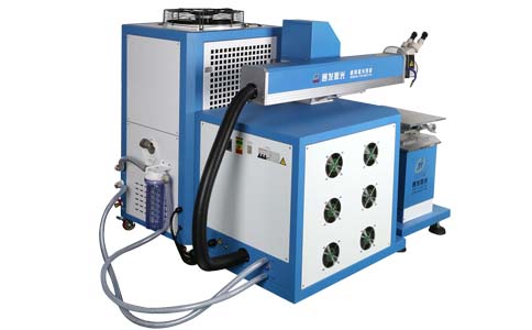 环球(中国)官方网站-登录入口激光激光焊接机
