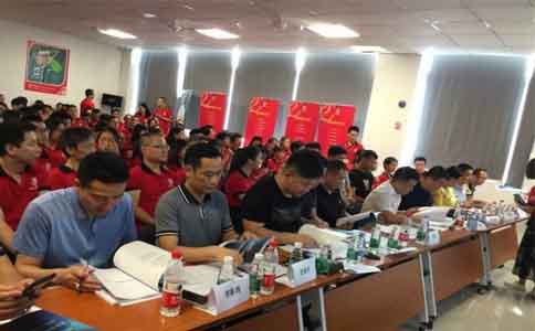 牛商争霸赛准备开始