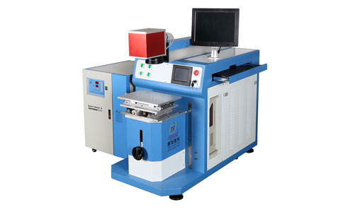 环球(中国)官方网站-登录入口激光激光焊接机