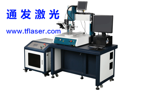 环球(中国)官方网站-登录入口激光塑料焊接机