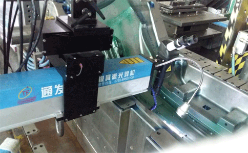 环球(中国)官方网站-登录入口激光激光焊接设备