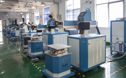 环球(中国)官方网站-登录入口激光生产车间