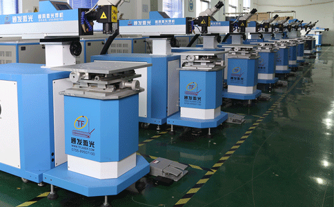 环球(中国)官方网站-登录入口激光生产车间