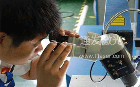 环球(中国)官方网站-登录入口激光激光焊接机