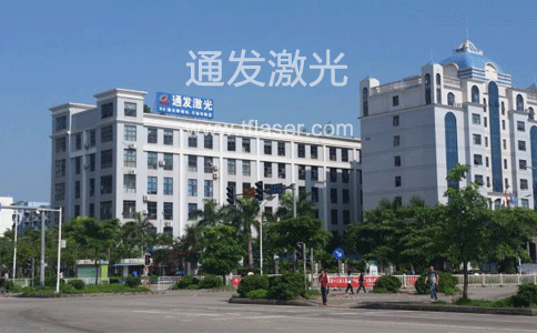 环球(中国)官方网站-登录入口激光惠州生产基地