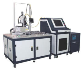 环球(中国)官方网站-登录入口激光光纤激光器焊接机