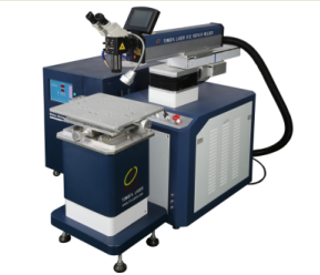 环球(中国)官方网站-登录入口激光出口型激光焊接机