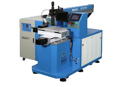 小五金专用激光焊接机