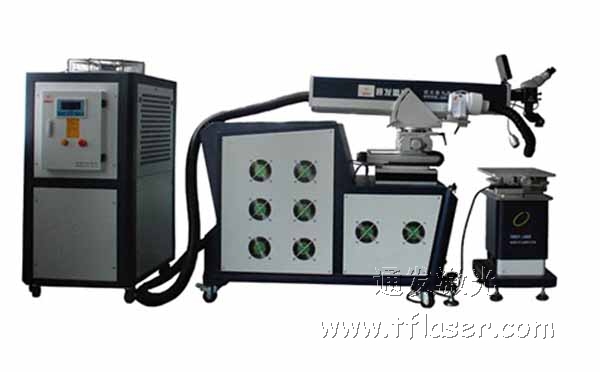 环球(中国)官方网站-登录入口一体式激光焊接机