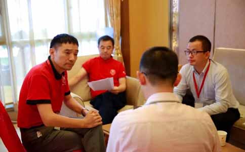  环球(中国)官方网站-登录入口激光焊接机厂家总经理王小峰