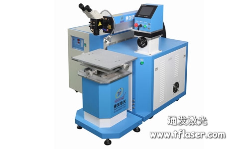 环球(中国)官方网站-登录入口激光焊接机