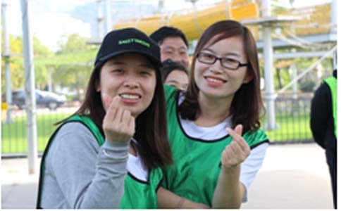 环球(中国)官方网站-登录入口激光的小仙女