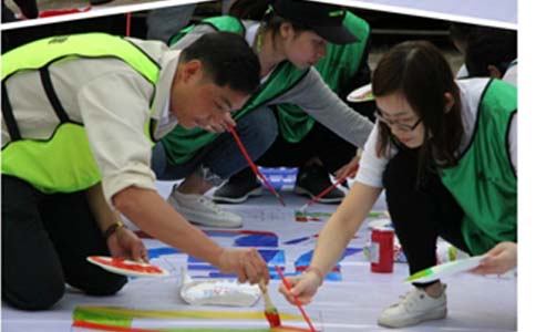 环球(中国)官方网站-登录入口激光梦想巨画